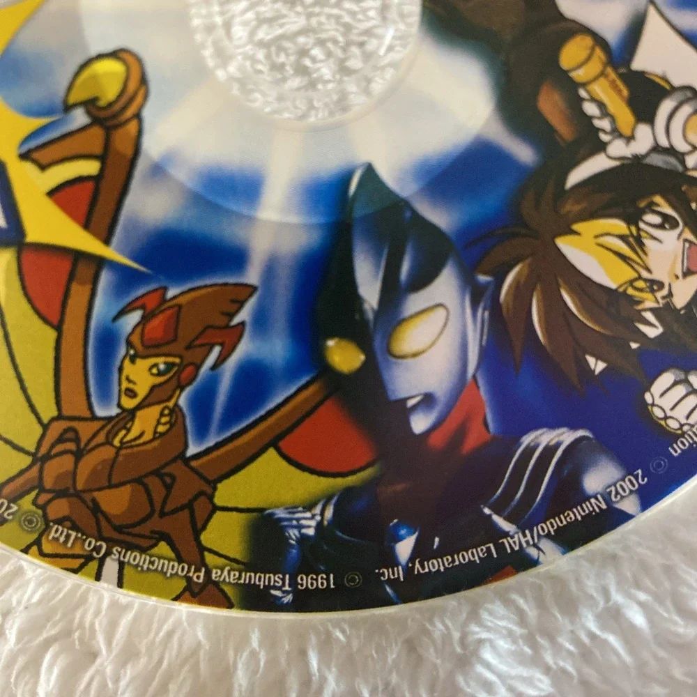 Fox‎ Box PC Interactive Pc Cd Rom 2002 Foxbox